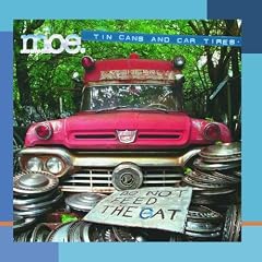 Tin Cans & Car Tires