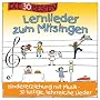 Die 30 besten Lernlieder zum Mitsingen - Kindererz&hellip von SIMONE SOMMERLAND KAR&hellip
