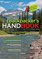The Backpacker's Handbook, 4th Edition