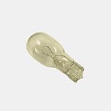 12-Pack of Malibu T5 Wedge Base Replacement Bulb, 12-Volt, 7-Watt, Long Life, AZS-MAL127-12