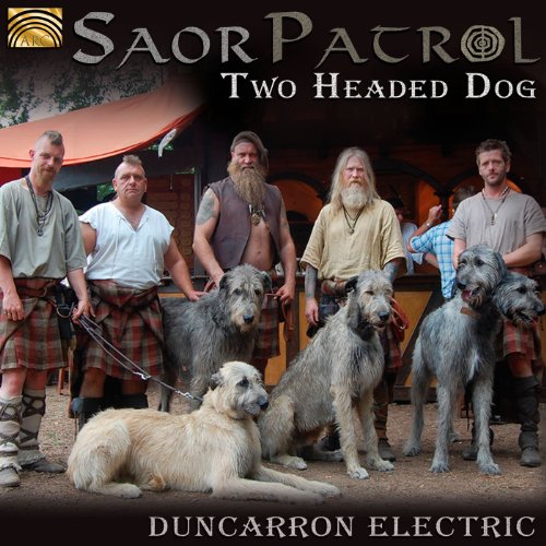 Two Headed Dog: Duncarron Electric