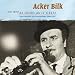Acker-Bilk-Just About As Good As It Gets!: The Original Jazz Recordings 1954-1957 cd cover