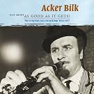 Just About As Good As It Gets!: The Original Jazz Recordings 1954-1957