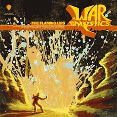 At War With The Mystics (Bonus Tracks)