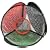 Longridge 4 In 1 Chipping Net