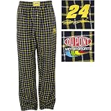 Concepts Sport Jeff Gordon Flannel Pant