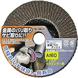 ヤナセ 金属TOPディスク A#60 TA04