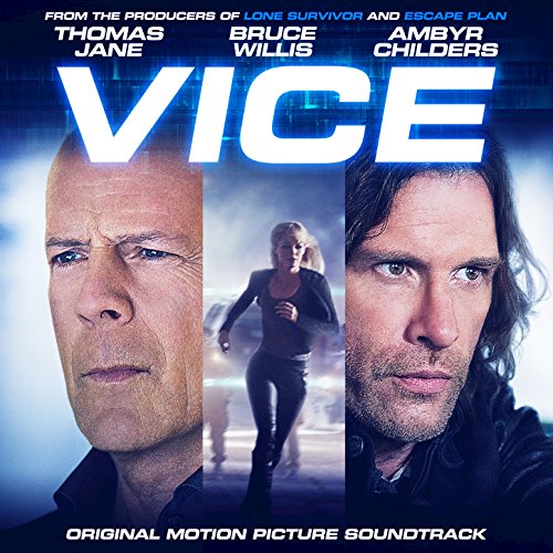 Vice (Original Motion Picture Soundtrack) Hybrid