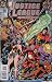 JUSTICE LEAGUE AMERICA #0, October 1994