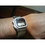 Casio AL-190WD-1AVEF - Orologio da uomo di Casio