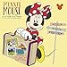 Minnie Mouse Wall Calendar (2016)