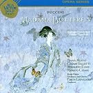 Puccini/Madama Butterfly (Highlights)