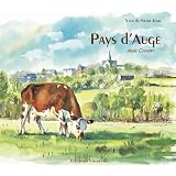 Pays d'auge, auge country