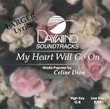 My Heart Will Go On