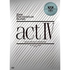 act IV(���񐶎Y�����) [DVD]