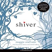 Shiver | Maggie Stiefvater