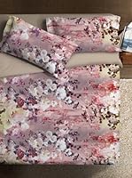 Ipersan Juego De Funda Nórdica Fine Art Flora (Multicolor)