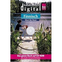 Kauderwelsch digital - Finnisch