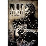 Woody Guthrie - This Machine Kills Fascists