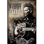 Woody Guthrie - This Machine Kills Fascists