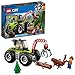LEGO City Forest Tractor 60181 Building Kit (174 Piece)