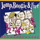 Jump Boogie and Jive