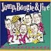 Jump Boogie and Jive