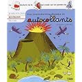Ma premiere encyclop�die en autocollants : D�s 4 ans - Les volcans