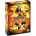 Le retour de sandokan/Coffret