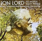 To Notice Such Things