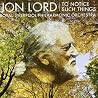 Image of album by Jon Lord