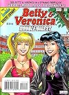 Betty and Veronica Double Digest Magazine, #151