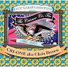 Image of album by Cri-One aka Chris Brown