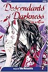 Descendants of Darkness, Volume 7 (Descendants of Darkness)
