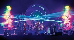 Image of Coldplay