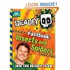 Deadly Factbook: Insects and Spiders
