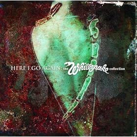 Whitesnake - Here I Go Again: The Whitesnake Collection