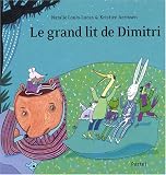 Produkt-Bild: le grand lit de Dimitri