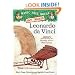 Magic Tree House Fact Tracker #19: Leonardo da Vinci: A Nonfiction Companion to Magic Tree House #38: Monday with a Mad Genius