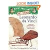 Magic Tree House Fact Tracker #19: Leonardo Da Vinci: A Nonfiction Companion to Magic Tree House #38: Monday with a Mad Genius (Magic Tree House Research Guides (Quality))
