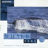 Whale Song Composed By David Britten