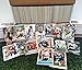 600 card Jumbo lot of Football cards Starter kit with Guaranteed Superstars -1970