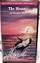 The Hostage (The book that inspired the movie, Free Willy)