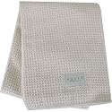 Aquis Microfiber Hair Towel, Waffle, Linen (19 x 39-Inches)