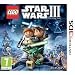 LEGO Star Wars III: The Clone Wars (Nintendo 3DS)