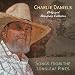 Songs From the Longleaf Pine
