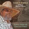 Songs From the Longleaf Pine