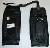 Review Nokia  / Nokia 6020 Case - Nokia 6021 Leather Cover - Case