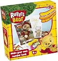 Make Your Own Rupert Bear Number Book