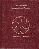 The personnel management process: Human resources administration and development